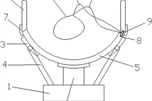 新型高分子復(fù)合材料滑道