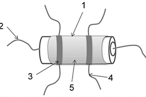 NiCo<Sub>2</Sub>O<Sub>4</Sub>/WO<Sub>3</Sub>納米復(fù)合材料及其制備方法和應(yīng)用