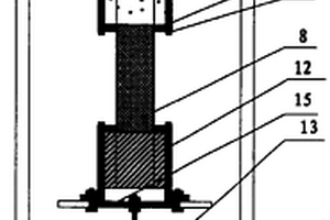 纖維增強復(fù)合材料與基體粘結(jié)性能新型試驗裝置