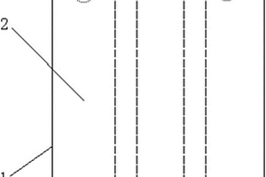 玻璃纖維復(fù)合材料零件外觀質(zhì)量檢驗(yàn)平臺(tái)