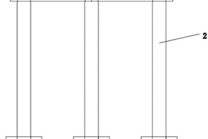 碳/碳復(fù)合材料板材吊裝沉積工裝