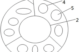 可降解3D打印復(fù)合材料管