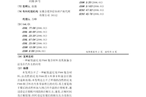 耐低溫尼龍PA66復(fù)合材料及其制備方法及在汽車上的應(yīng)用