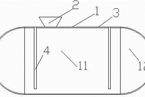 新型復(fù)合材料容器