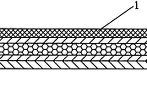 用于制作電子產(chǎn)品保護(hù)套的復(fù)合材料