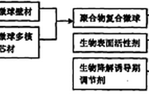 用于促進聚合物光氧化降解和生物降解的雙降解添加劑