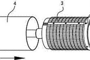 永磁電機(jī)及其電機(jī)轉(zhuǎn)子