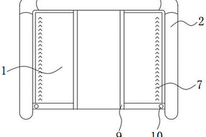 節(jié)能型環(huán)保剛性軟體組合集污路基路面