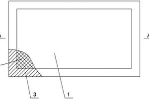 STP超薄真空防火保溫板