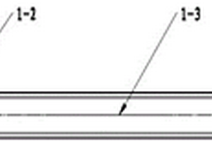 風(fēng)力發(fā)電機(jī)葉片用拉擠預(yù)埋葉根連接件及其制備方法