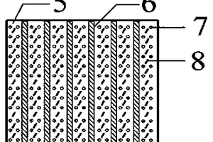 改性水泥基壓電復(fù)合材料傳感器及其制造方法