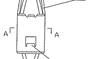 復(fù)合材料汽車接線盒PCB板用插座端子