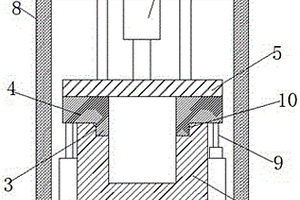 復(fù)合材料構(gòu)建成型模具