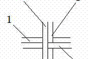 四維碳纖維棒結(jié)構(gòu)復(fù)合材料的碳纖維棒骨架