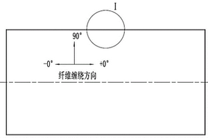 高速電機(jī)用復(fù)合材料套筒及其制備方法