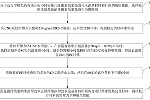 纖維素納米晶須、合成纖維、水泥基復合材料及增強方法