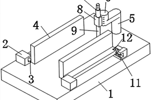 航空航天復(fù)合材料模具用精度微調(diào)機(jī)構(gòu)