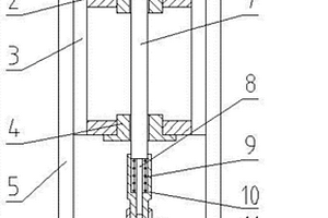 碳碳復(fù)合材料螺母加工工裝