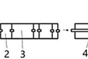 可降解復(fù)合材料吸管生產(chǎn)系統(tǒng)