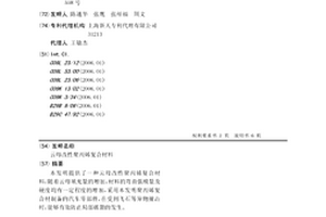 云母改性聚丙烯復(fù)合材料