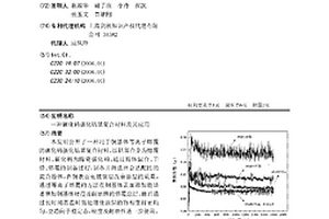 碳化鎢強(qiáng)化鈷基復(fù)合材料及其應(yīng)用