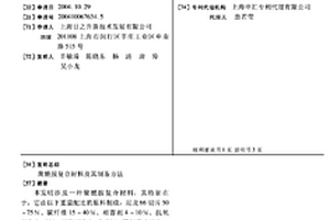 聚酰胺復(fù)合材料及其制備方法