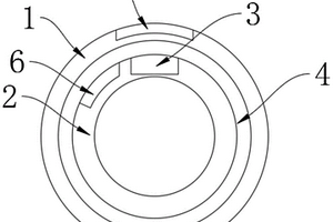 智能腕帶結(jié)構(gòu)及其生產(chǎn)工藝