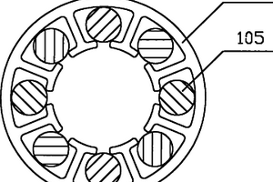 塑料熱管及其加工方法