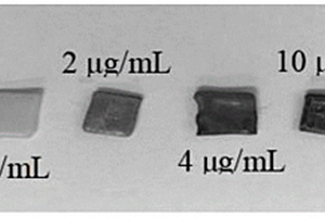 β-CD/ZIF-8/PMMA復(fù)合陽離子染料固相萃取吸附劑的制備方法及應(yīng)用