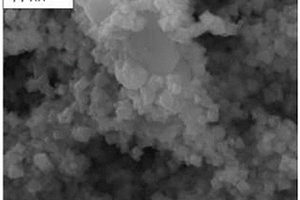 CdIn2S4納米八面體修飾Ta<sub>3</sub>N<sub>5</sub>核殼復(fù)合光催化劑的制備方法