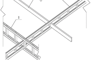 用于建筑、裝修、家具及生態(tài)領(lǐng)域治理的通用構(gòu)件系統(tǒng)