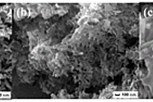 C<Sub>3</Sub>N<Sub>4</Sub>/LaVO<Sub>4</Sub>復合光催化劑及其制備方法