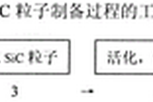 SiC粒子表面化學(xué)鍍Ni-P合金的方法