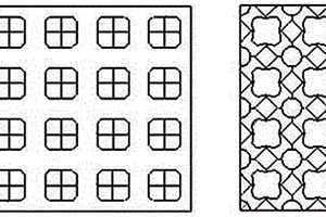 三維空間有序孔結(jié)構(gòu)泡沫鋁及其制備方法