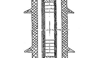瓷外套無間隙金屬氧化物避雷器