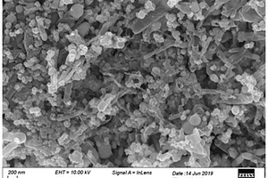 Co<Sub>3</Sub>O<Sub>4</Sub>/碳納米管的制備方法與應(yīng)用