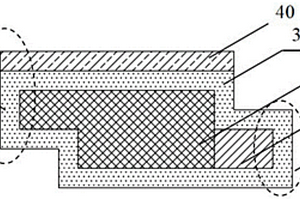 下錨固式建筑保溫裝飾一體板