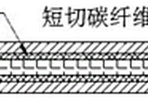 可降解碳?xì)诸A(yù)浸料及機(jī)蓋內(nèi)板制造工藝