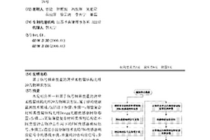 基于信號(hào)頻帶能量的薄壁柔性臂結(jié)構(gòu)光纖沖擊物辨識(shí)方法