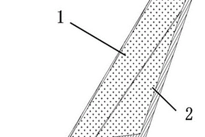 整體成形翼面結(jié)構(gòu)成形方法