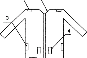 保健按摩納米功能面料服裝