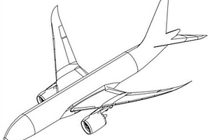 航空發(fā)動(dòng)機(jī)尾噴管高性能專用隔熱件