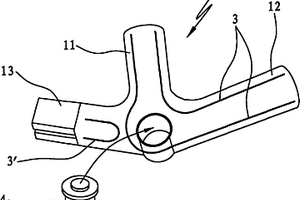 碳纖自行車五通件的制作工藝