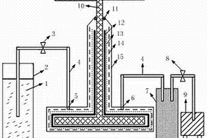 基于真空負(fù)壓法的鋼構(gòu)件加固工藝