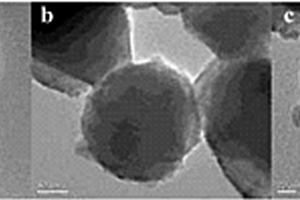 TiO<sub>2</sub>/Fe<sub>3</sub>O<sub>4</sub>摻雜PVDF膜的制備方法及其催化降解多溴聯(lián)苯的應(yīng)用