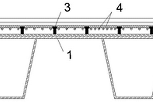 增設(shè)纖維增強(qiáng)層解決已裂鋼橋橋面的組合加固結(jié)構(gòu)