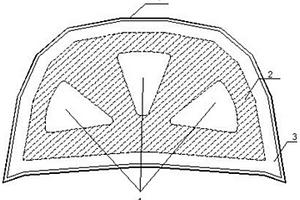 汽車引擎蓋及其制備方法