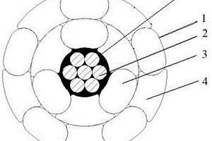 異型結(jié)構(gòu)的電線電纜