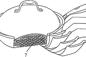 無油煙節(jié)能環(huán)保健康養(yǎng)生鍋