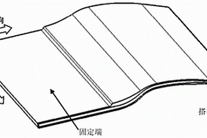 預(yù)壓氣動密封橡膠結(jié)構(gòu)